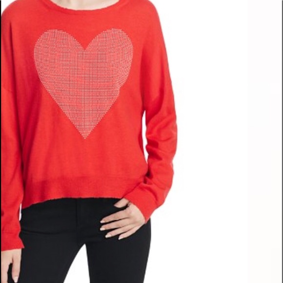 Sundry | Sweaters | Sundry Heart 